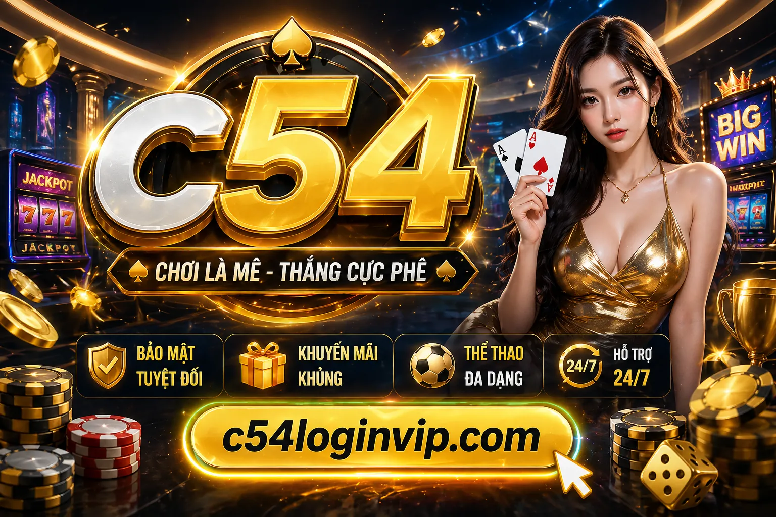 Trải nghiệm casino trực tuyến đỉnh cao tại JB77